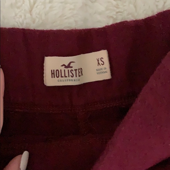 Hollister Skirt - Picture 2 of 2